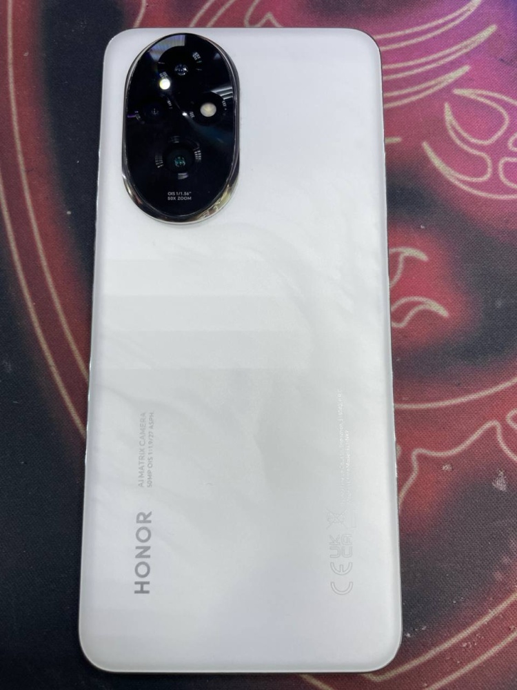 Смартфон Honor 200 8/256