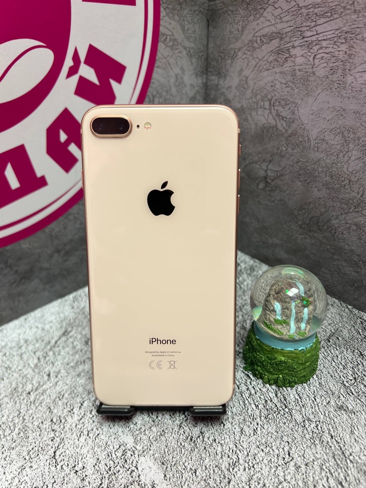 Смартфон iPhone 8+ 64 Gb 78%