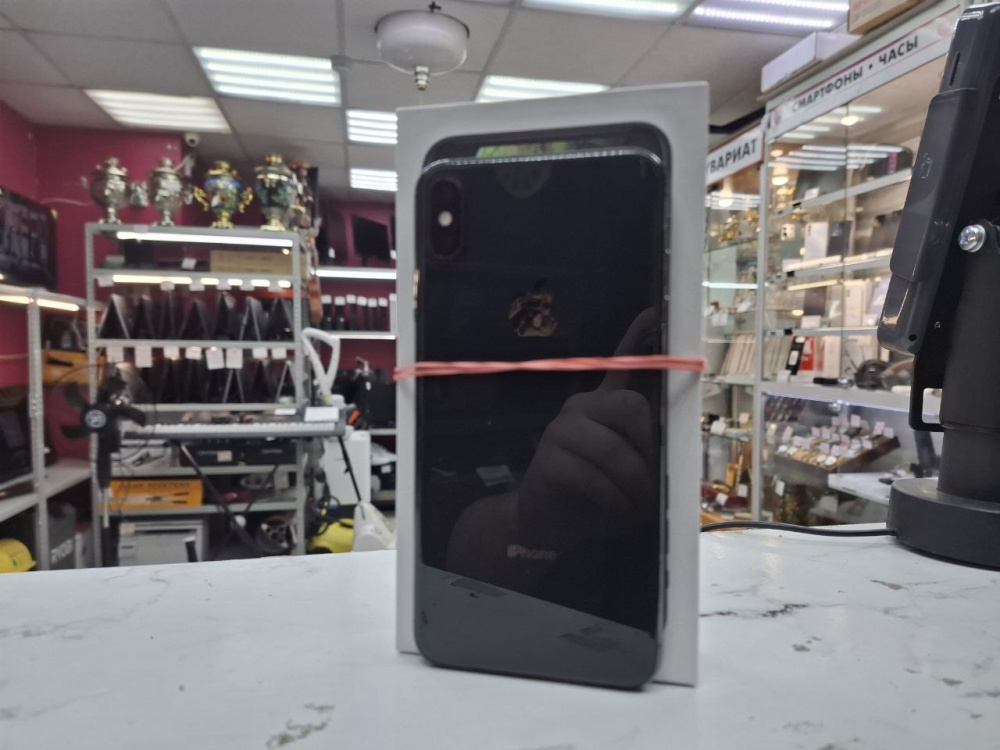 Смартфон iPhone XS MAX 256Gb