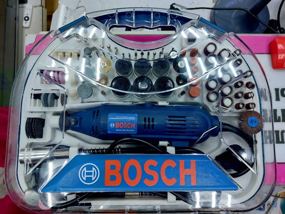 Гравер Bosch (реплика)