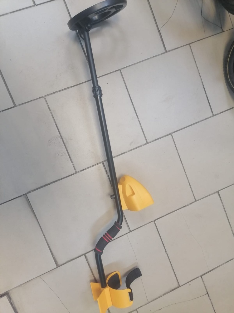 Металлодетектор МЕГЕОН 45004