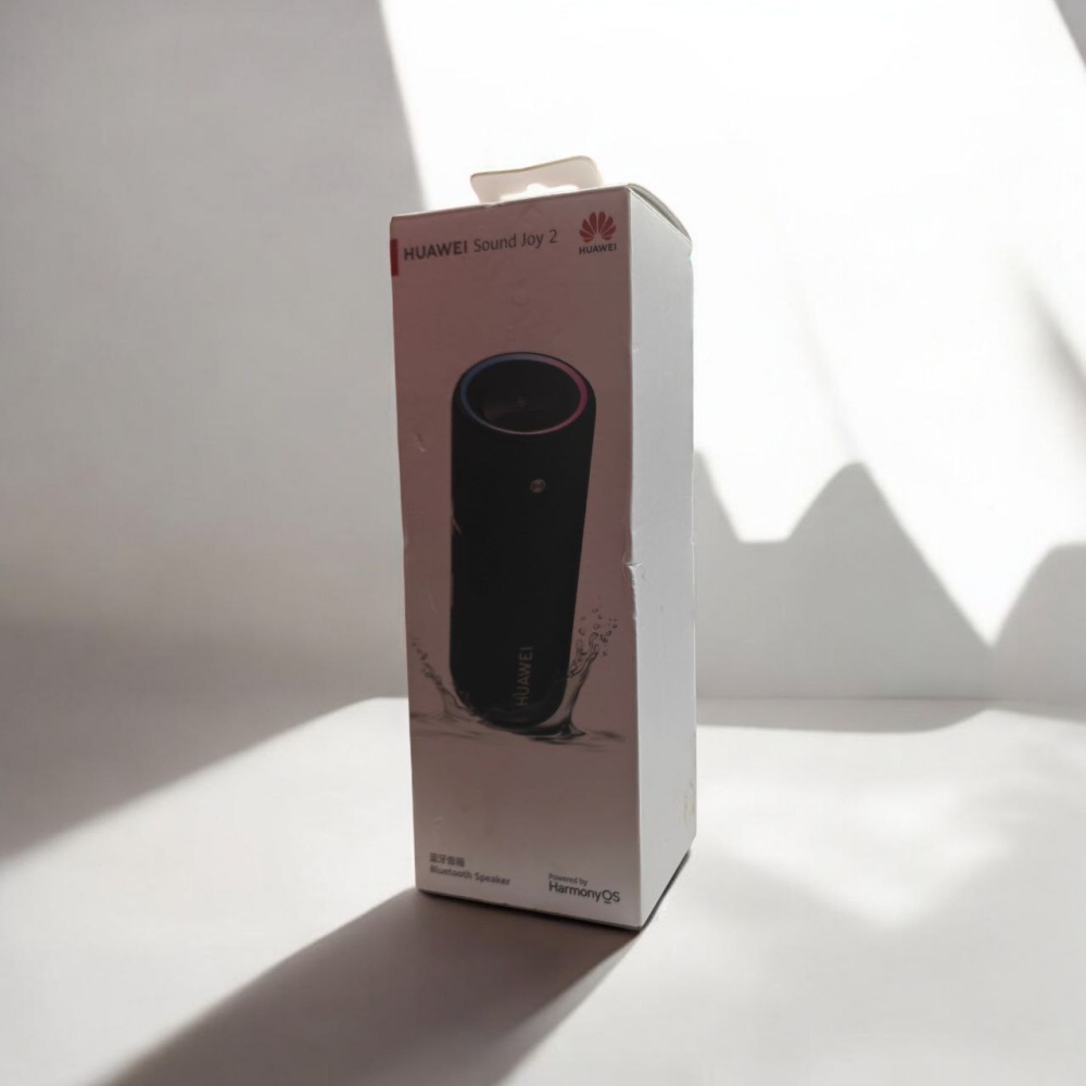 Акустика Huawei sound joy