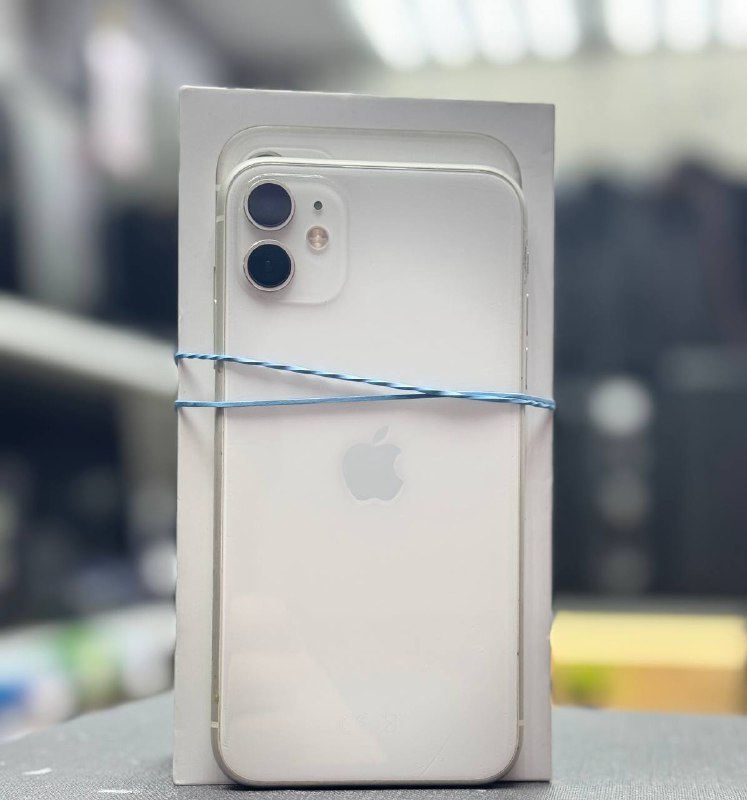 Смартфон iPhone 11 64Gb