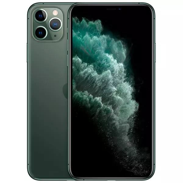 Смартфон iPhone 11 PRO MAX 256 Gb