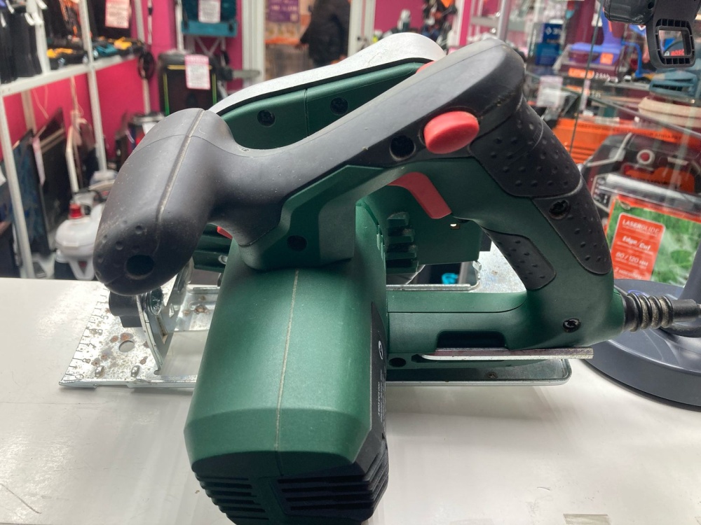 Циркулярная пила BOSCH PKS40