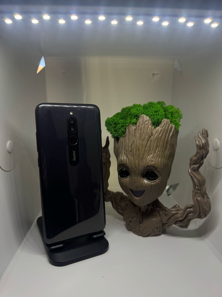 Смартфон Xiaomi Redmi 8 4/64