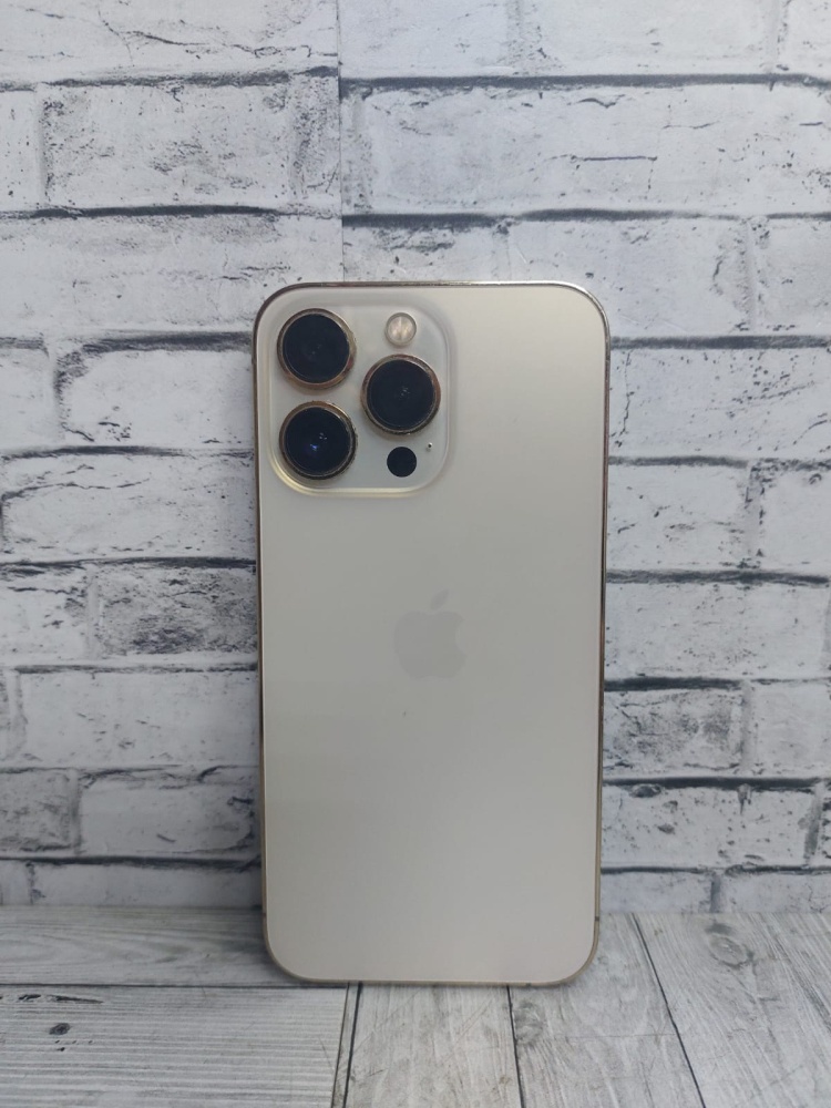 Смартфон iPhone 13 PRO 128 GB