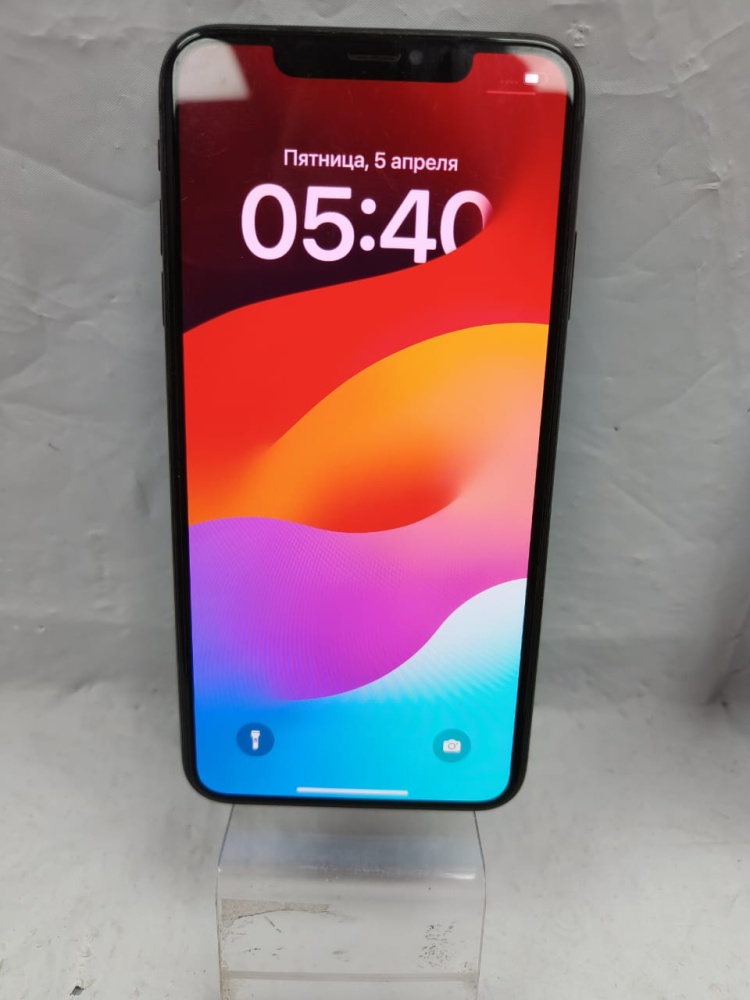 Смартфон iPhone XS MAX 256Gb
