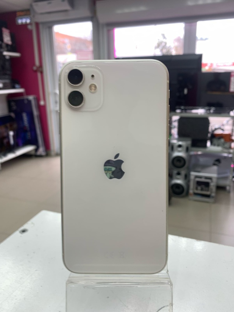 Смартфон iPhone 11 128 Gb