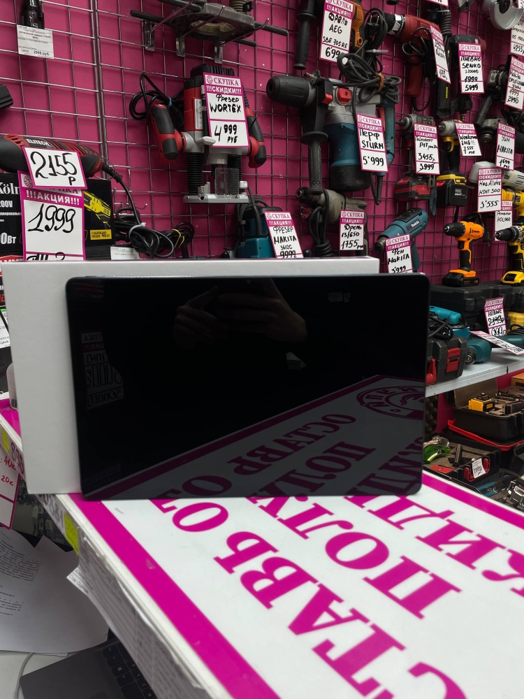 Планшет Lenovo K12