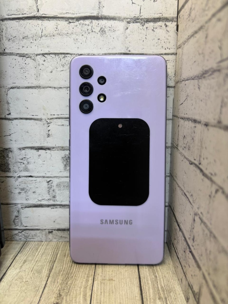 Смартфон Samsung A32 4/64
