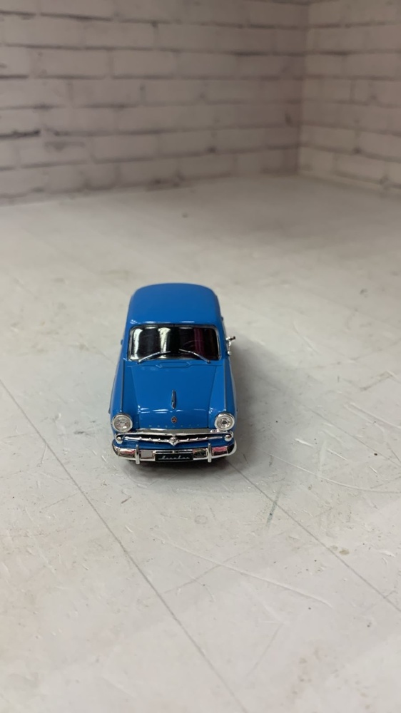 Игрушка машинка