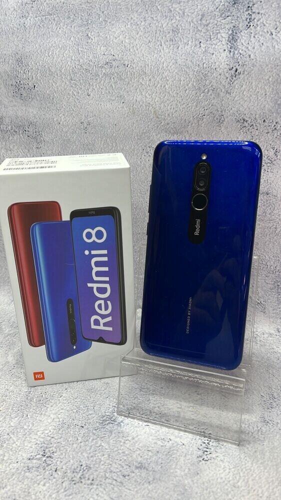 Смартфон Xiaomi Redmi 8 4/64