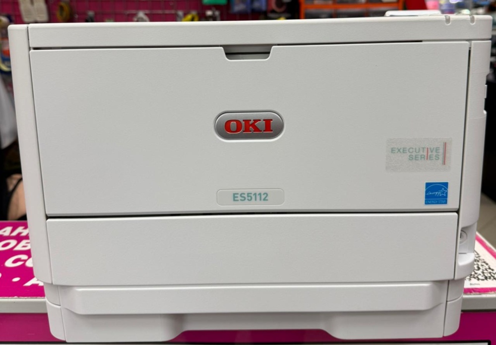 Принтер  OKI ES 5112