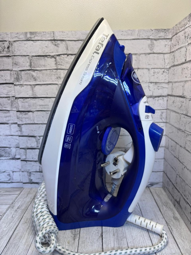 Утюг TEFAL