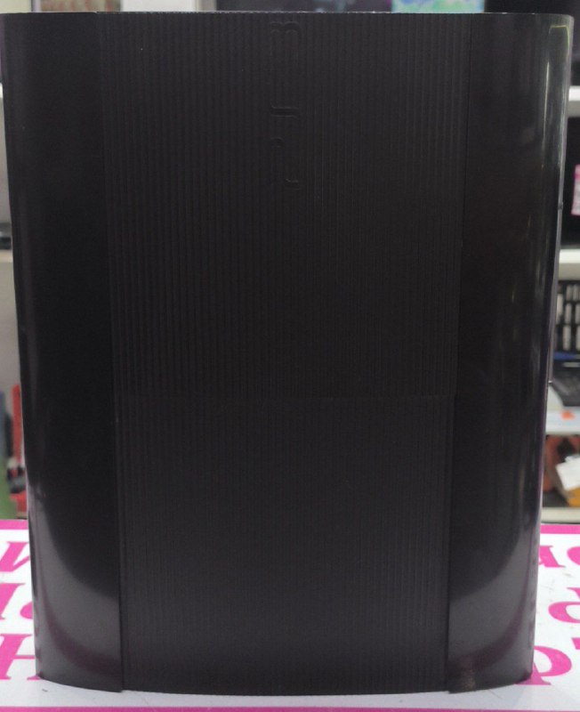 Игровая приставка Sony PlayStation 3 500 GB