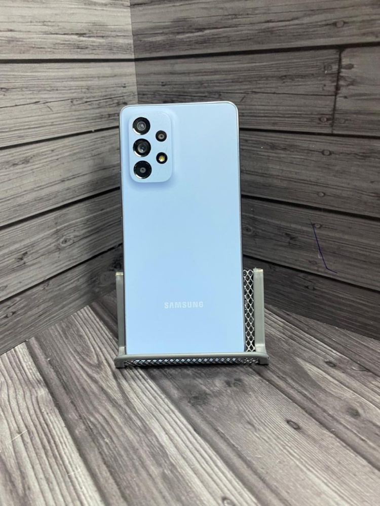 Смартфон Samsung A34 6/128