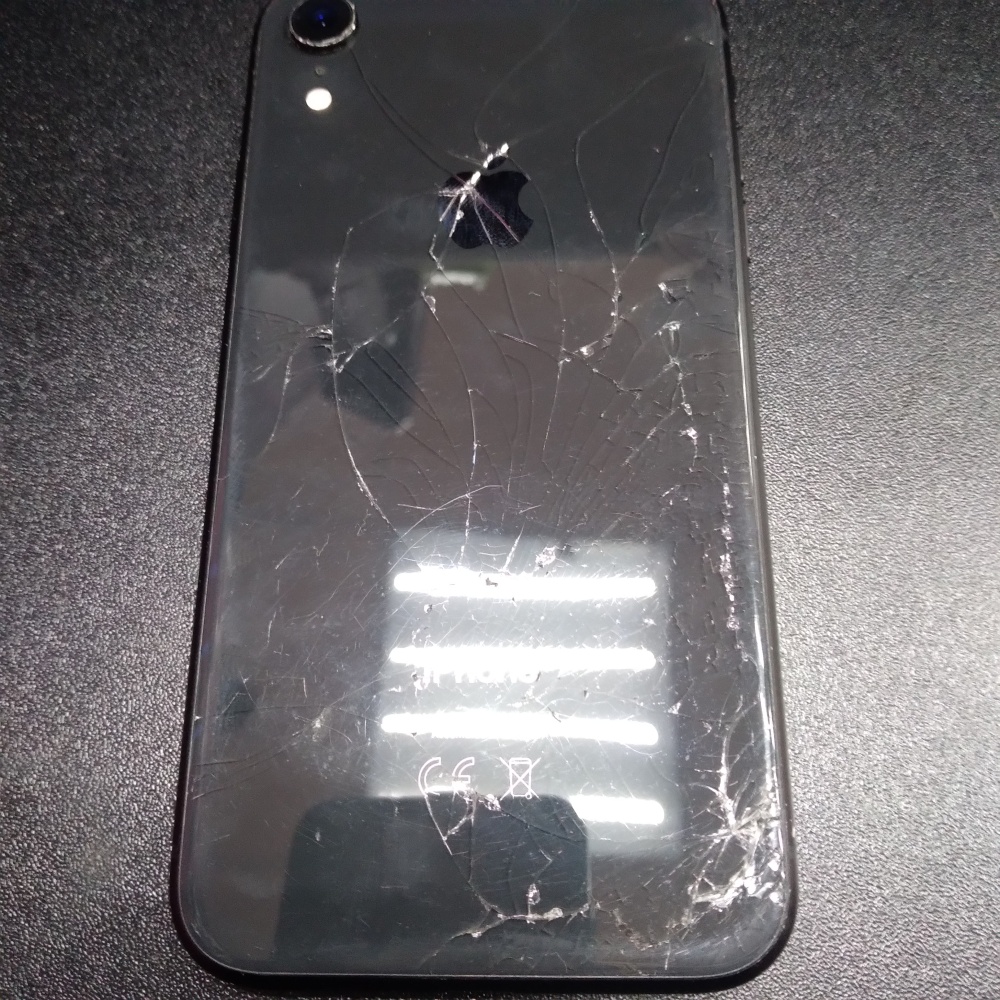 Смартфон iPhone XR 64 Gb
