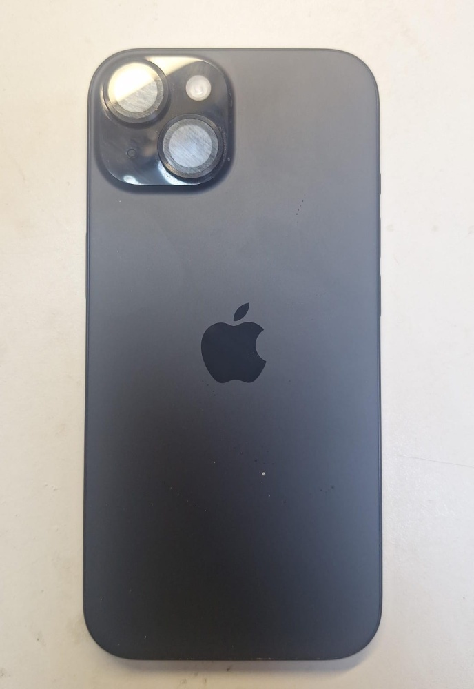 Смартфон iPhone 15 256gb