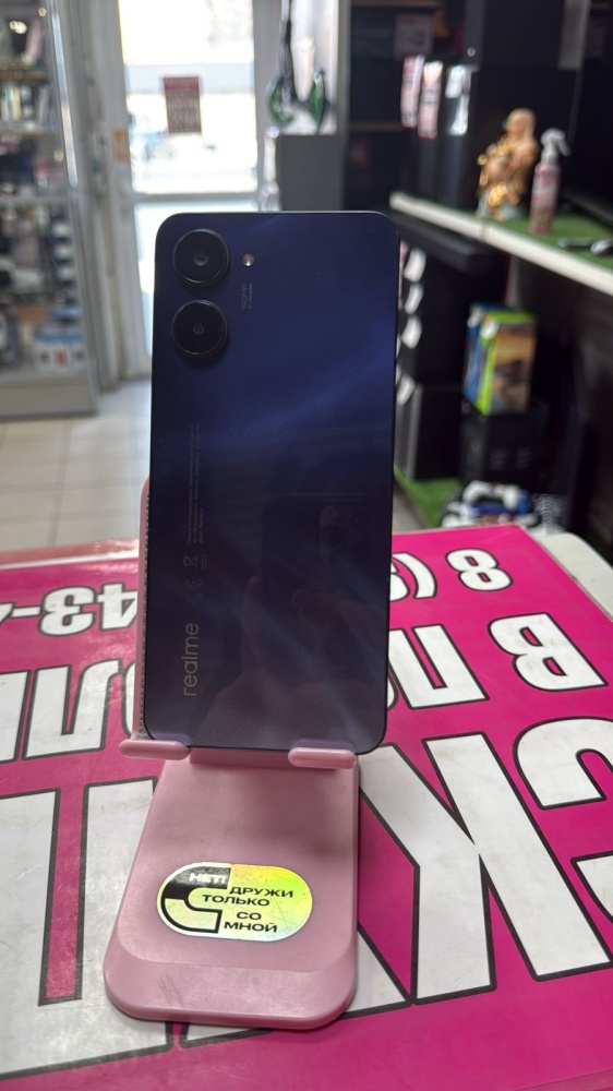 Смартфон Realme 10 (4\128)