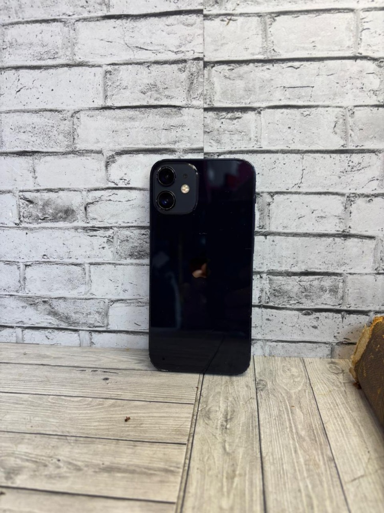 Смартфон iPhone 12 mini 64 Gb