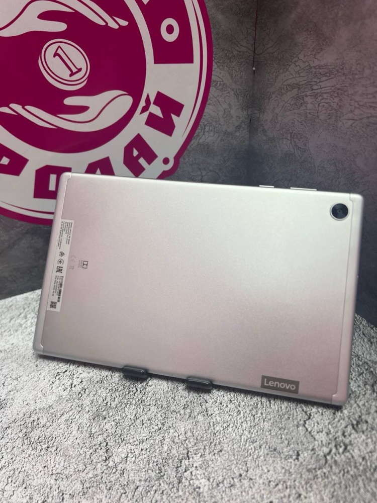 Планшет Lenovo М10 2\32 Гб