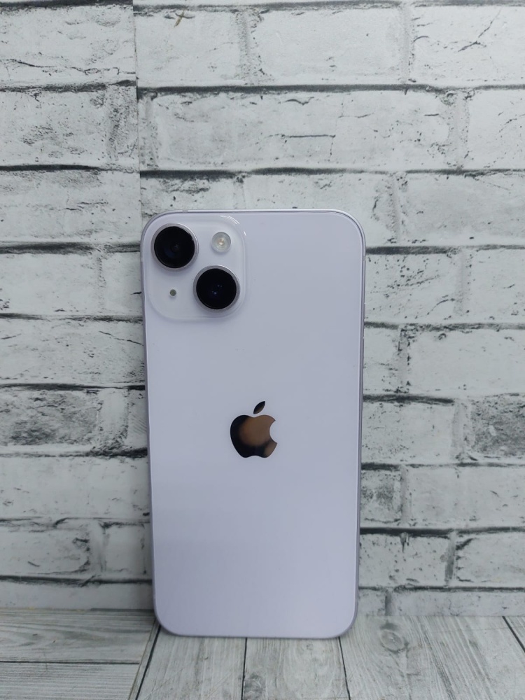 Смартфон iPhone 14 128