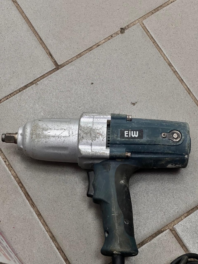 Гайковерт EIW