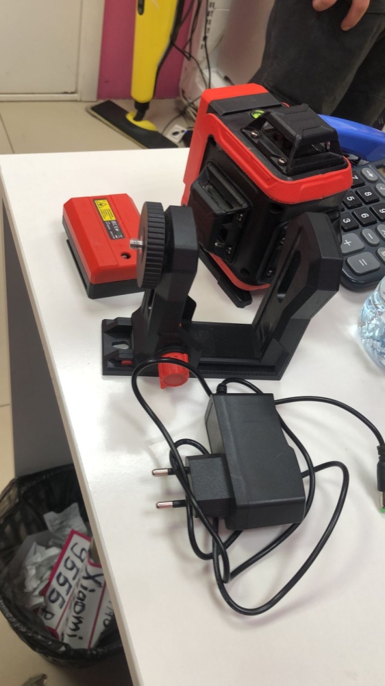 Лазерный уровень Condtrol smart 4d plus