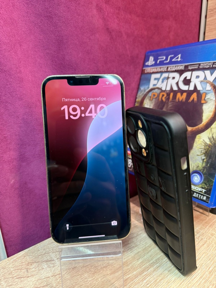 Смартфон iPhone 13 PRO 128 GB