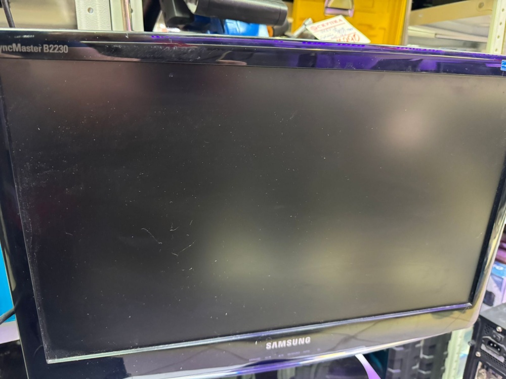 Монитор Samsung 19"