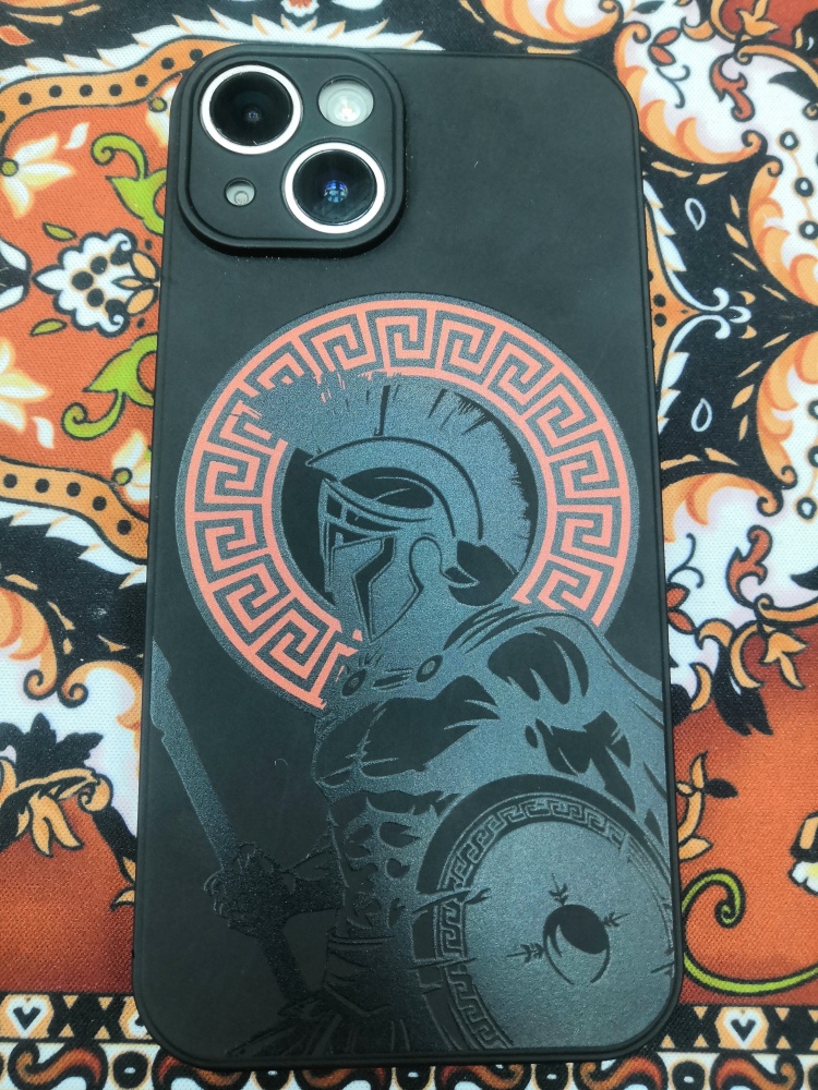 Смартфон iPhone 14 128