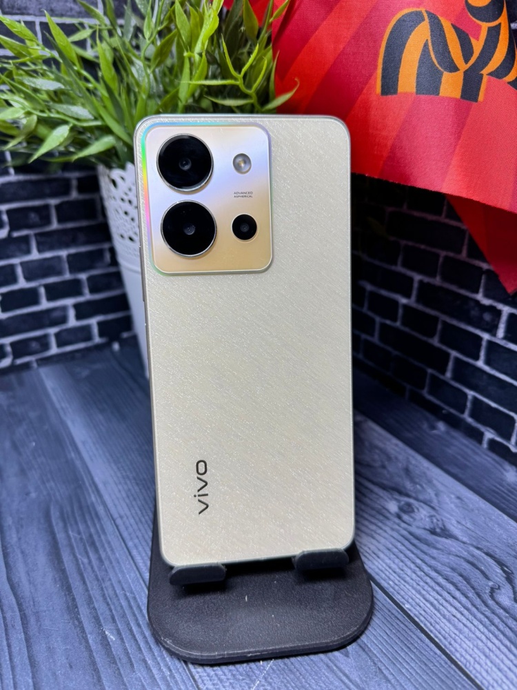 Смартфон Vivo Y36 8/256