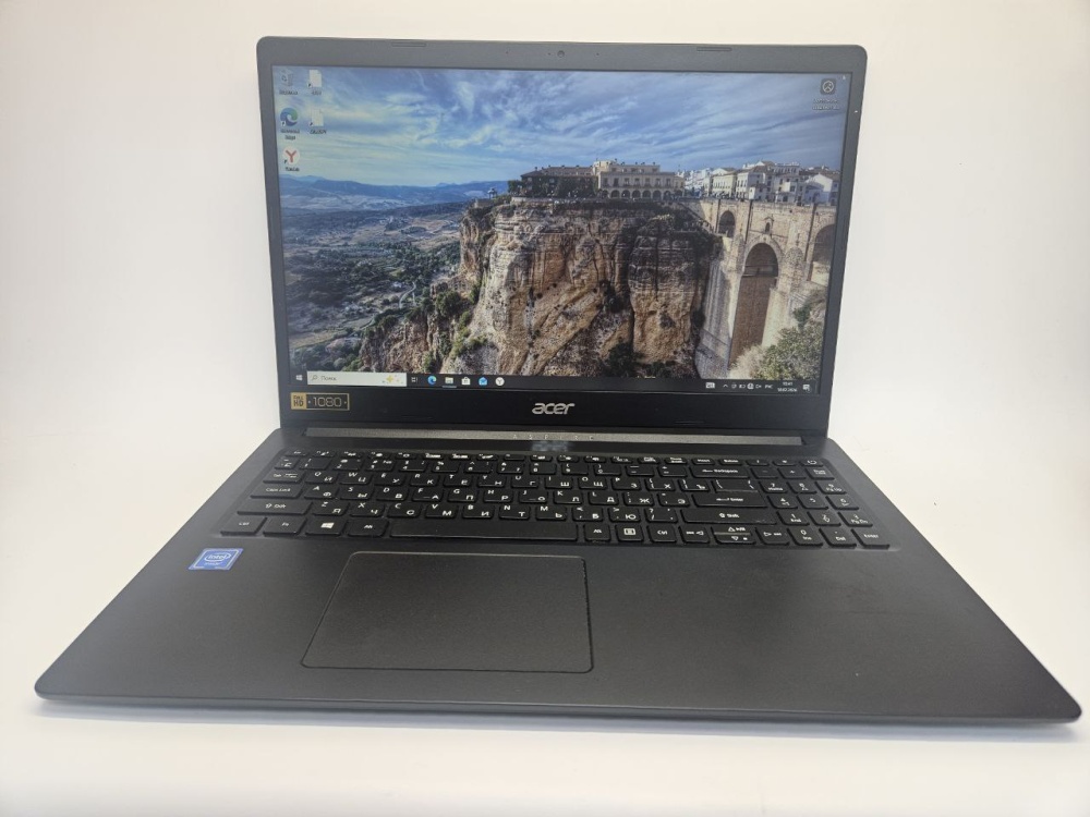 Ноутбук Acer (N19H1)