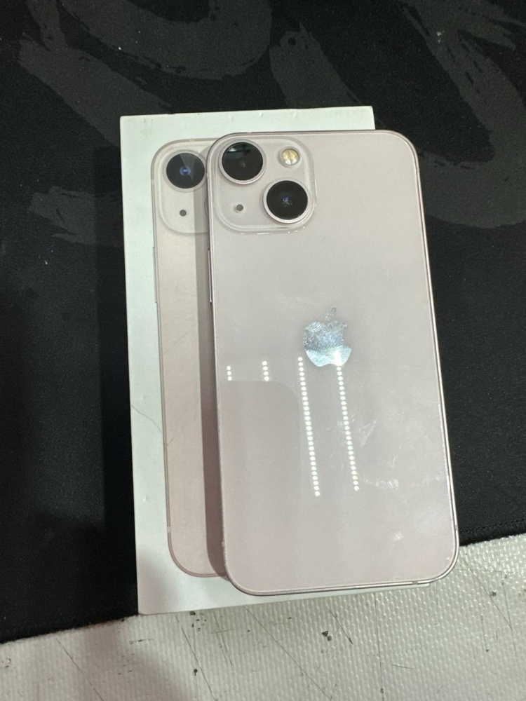 Смартфон iPhone 13 mini 128 Gb