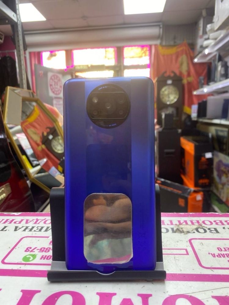 Смартфон Xiaomi Poco X3 PRO 256gb