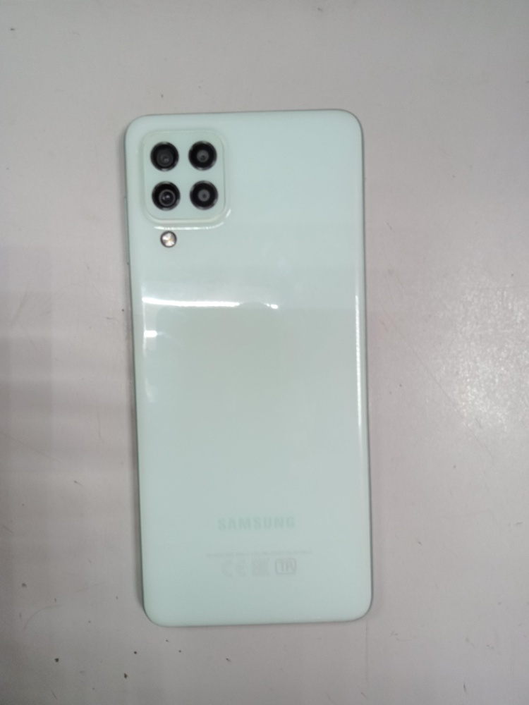 Смартфон Samsung A22