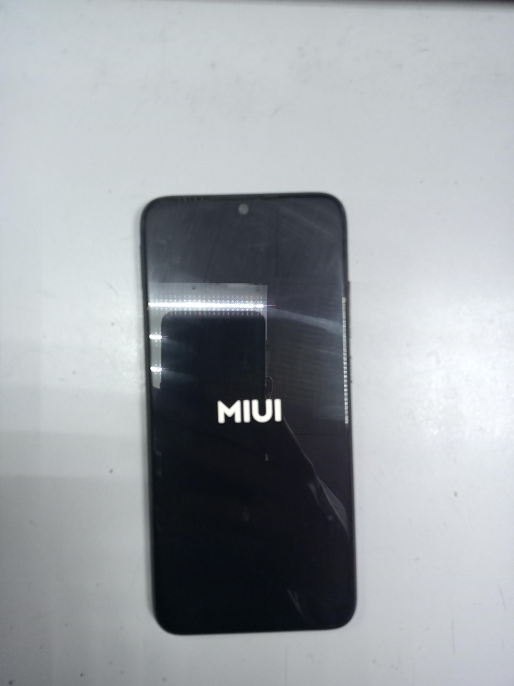 Смартфон Xiaomi Redmi note 7