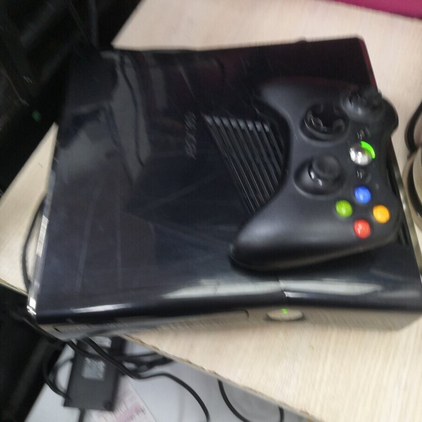 Игровая приставка XBOX 360 250Гб