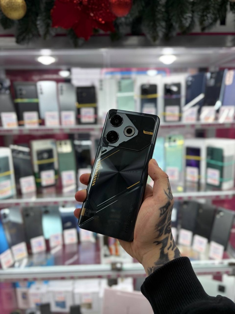 Мобильный телефон Tecno Pova 6 Neo
