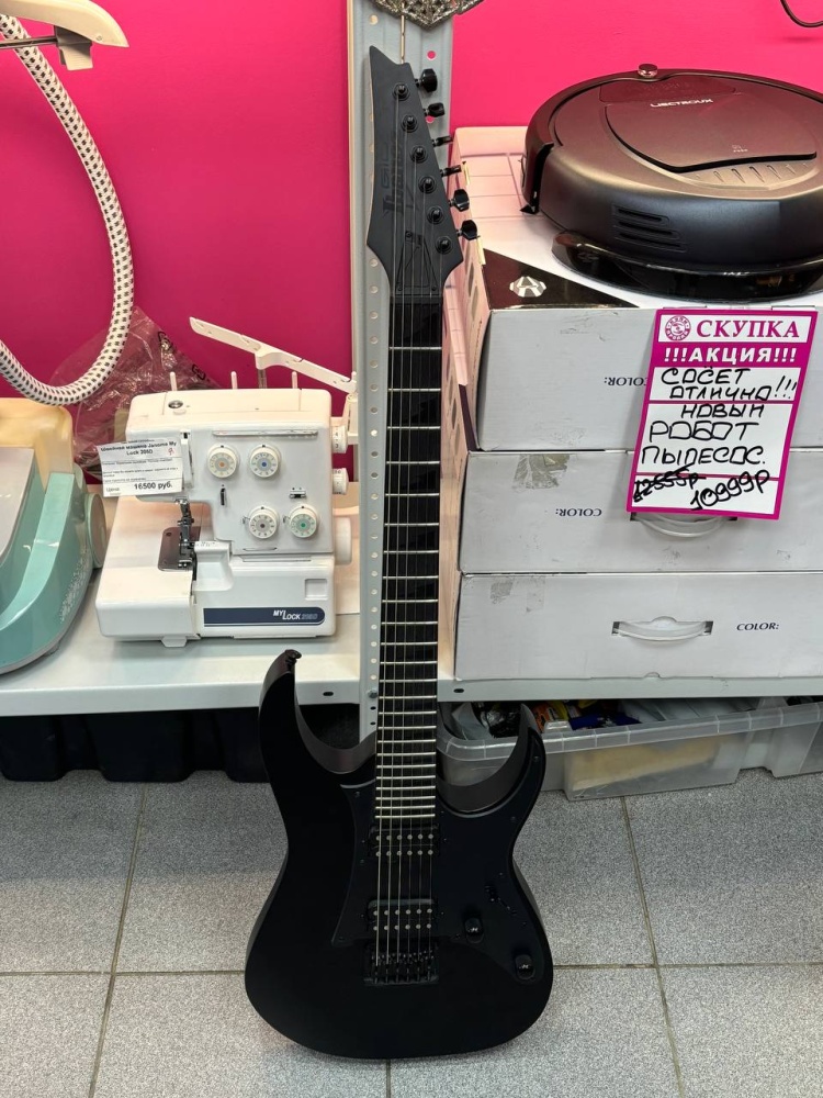 Электрогитара ibanez gio gs240501744