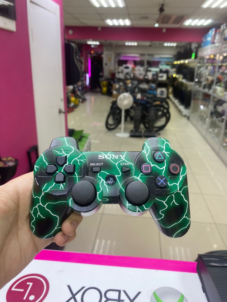 Геймпад Ps 3