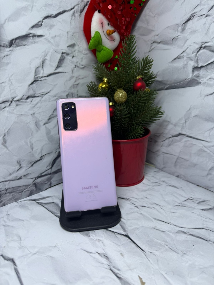 Смартфон Samsung S20 FE 6\128
