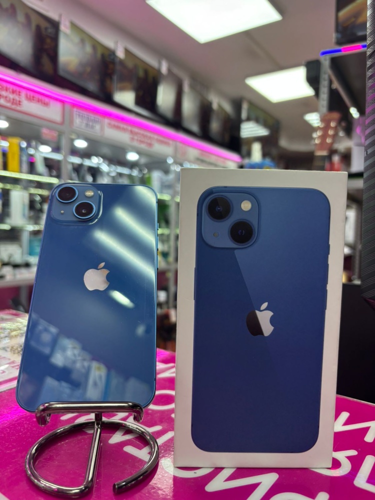 Смартфон iPhone 13 512 Gb