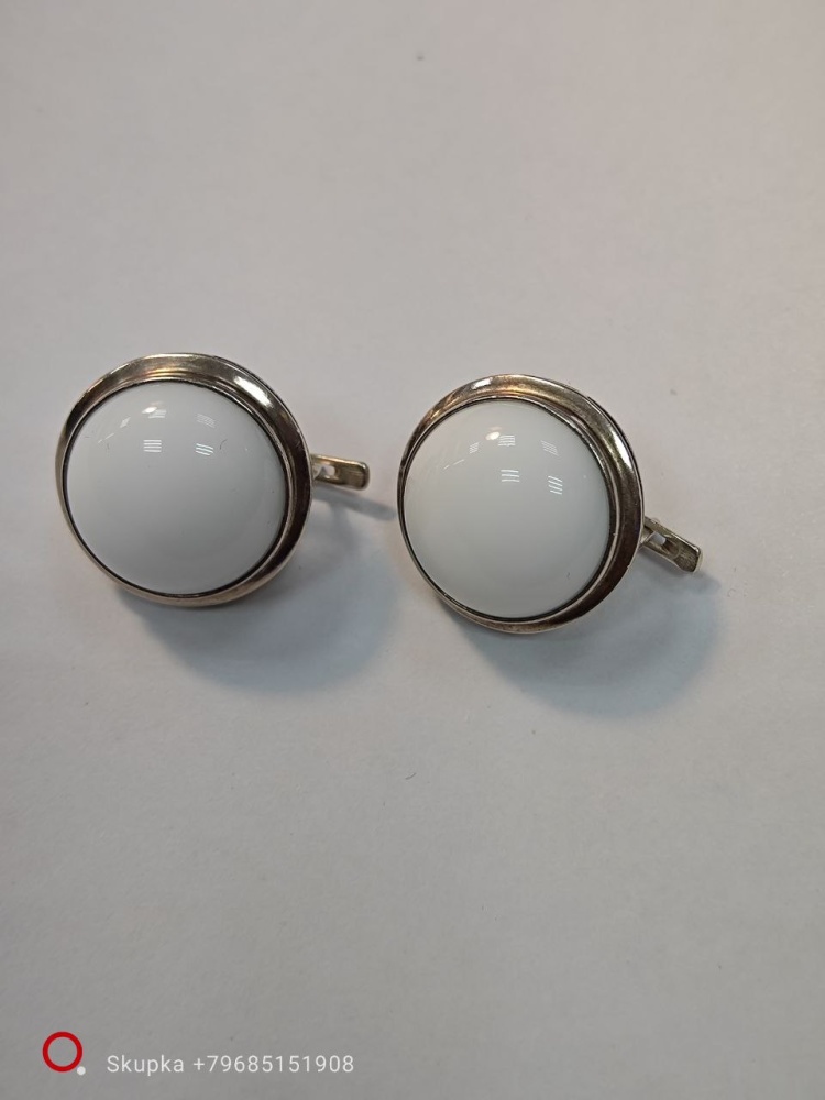 Бижутерия серьги