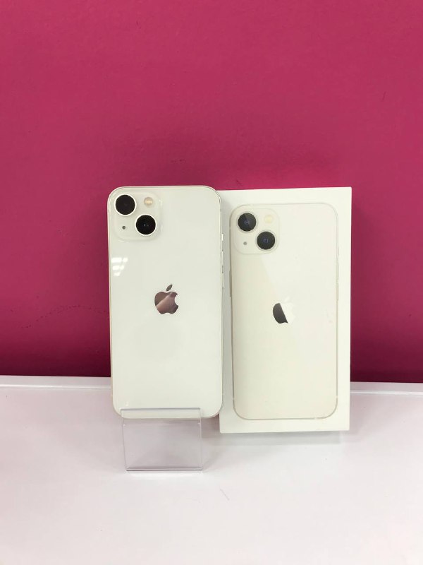 Смартфон iPhone 13, 128 Gb