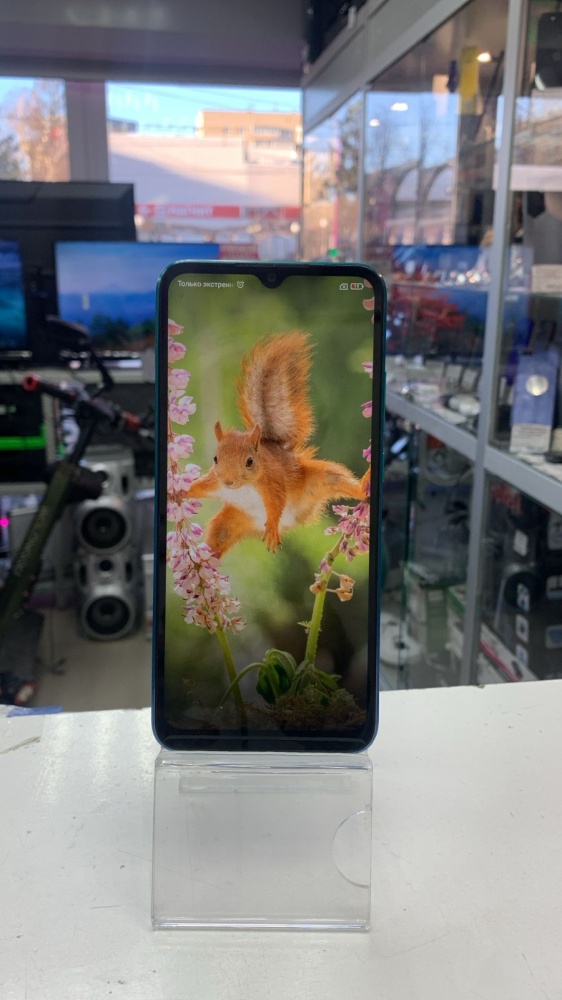 Смартфон Xiaomi Redmi 9A 2/32