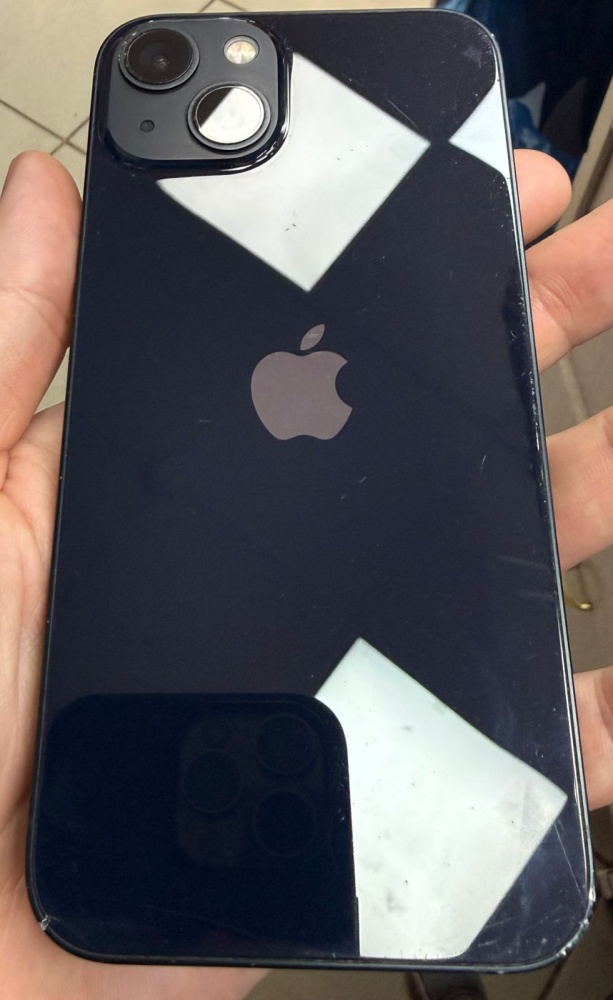 Смартфон iPhone 13 128 Gb