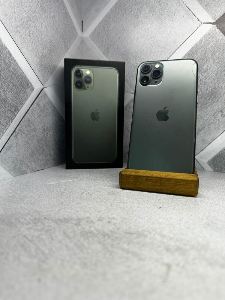 Смартфон iPhone 11 PRO 64 Gb