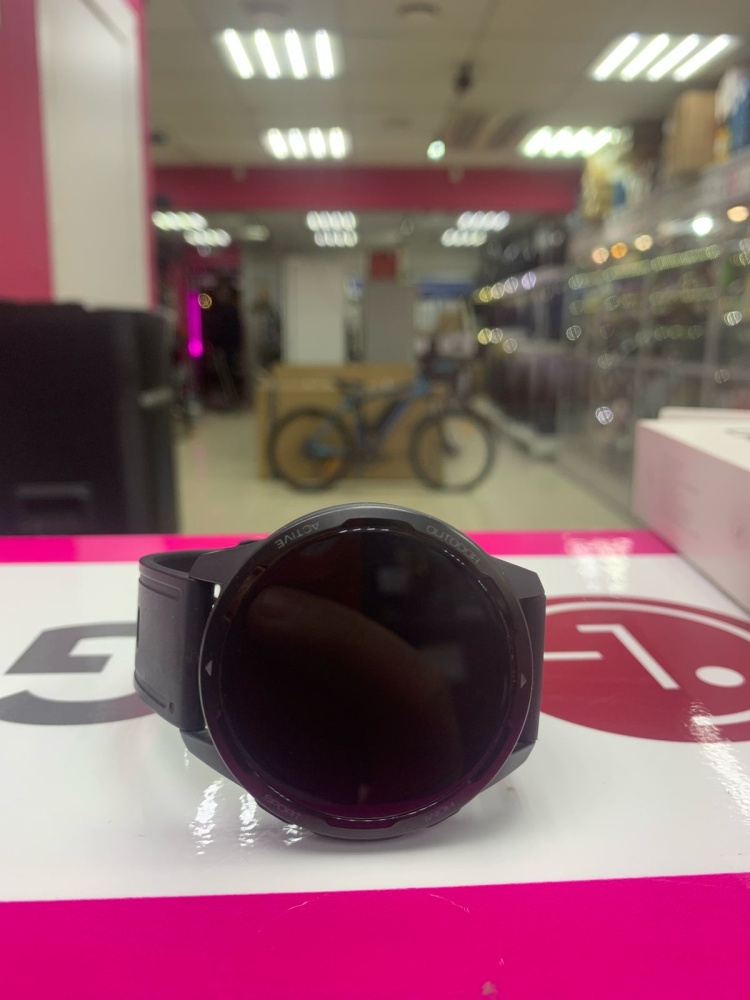 Смарт-часы Xiaomi Watc s1 Active